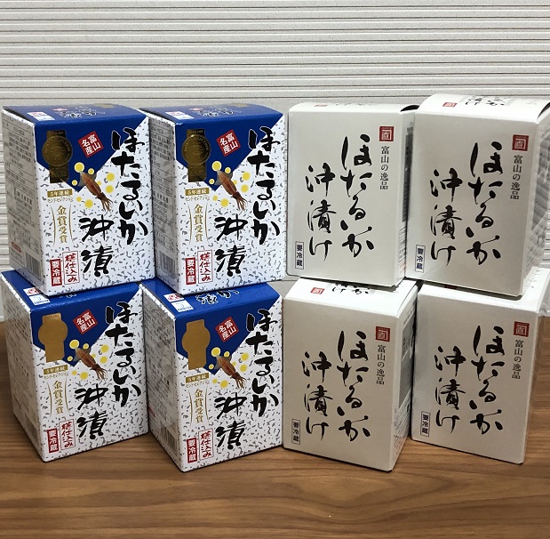 ホタルイカ製造元 川村水産オンラインショップ / 全商品